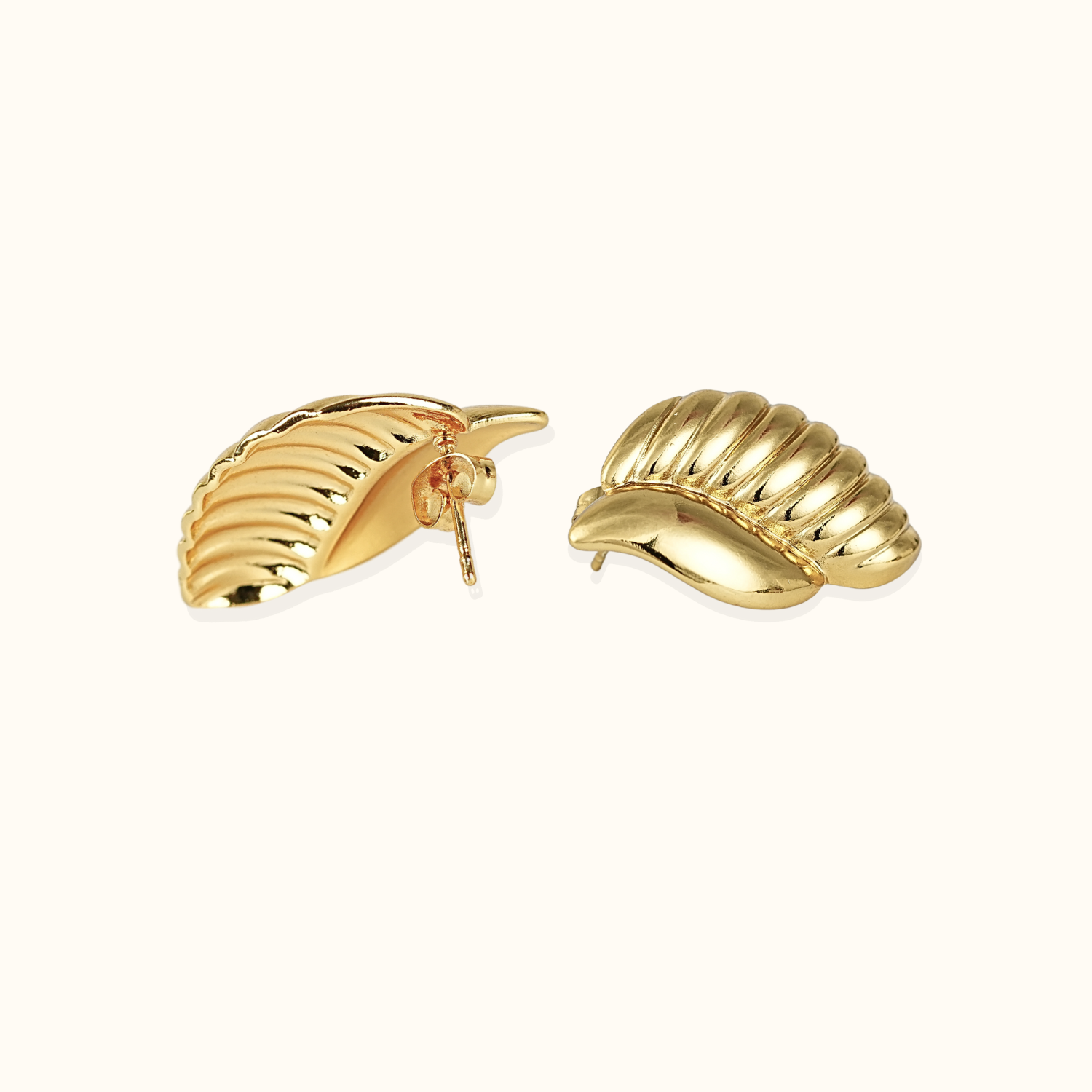 The Plume Earrings
