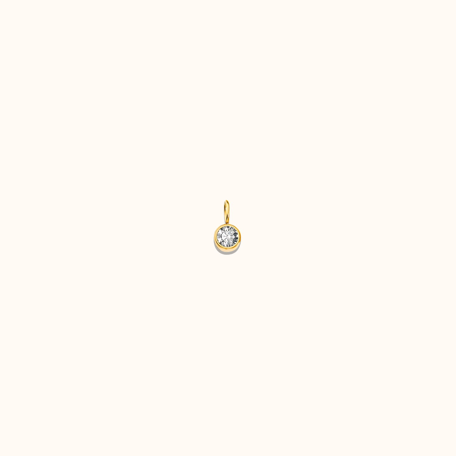 Birthstone Charms