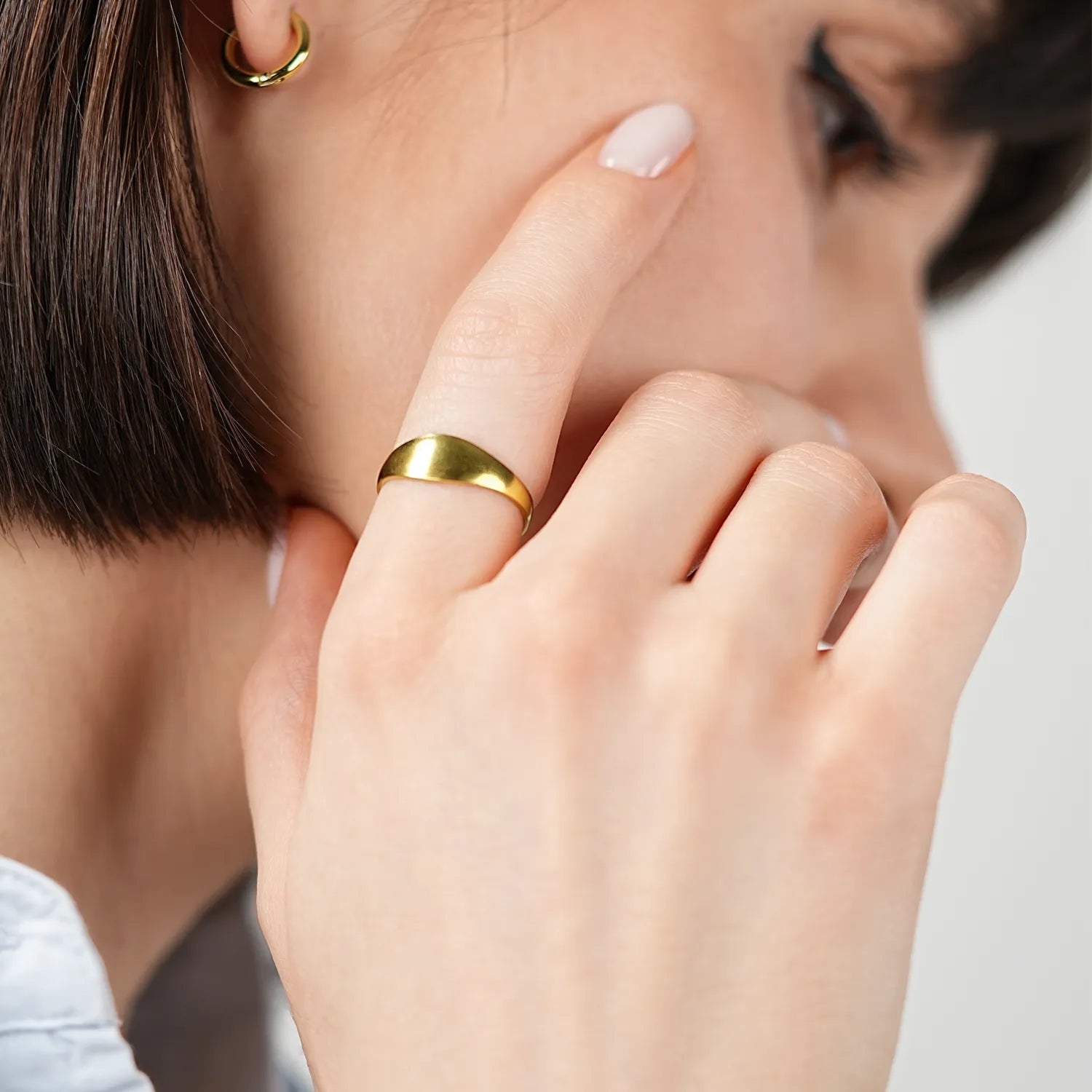 Arc Ring