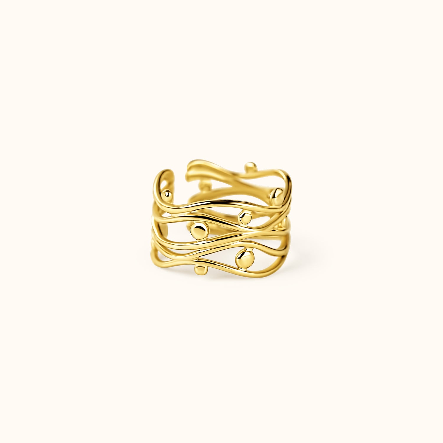 Aria Ring