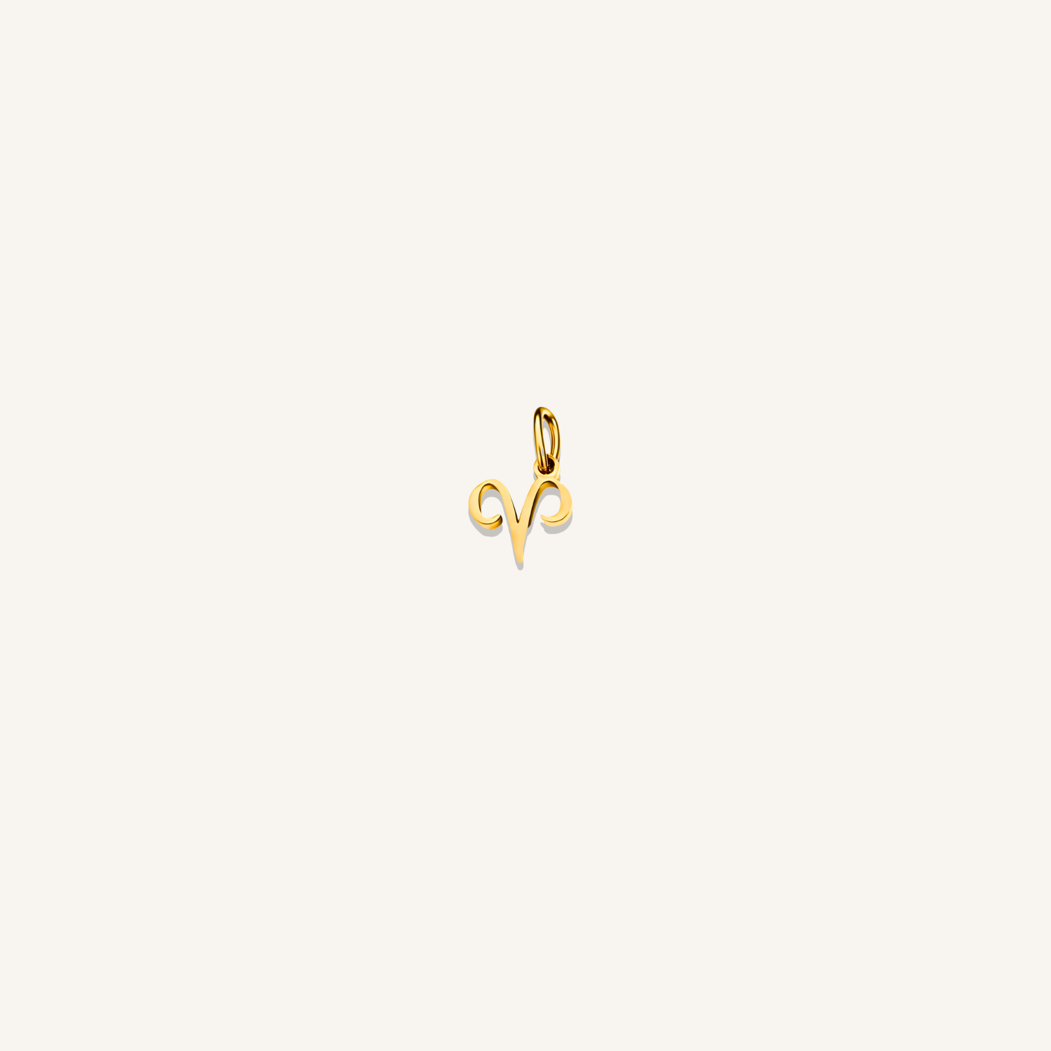 ZODIAC CHARMS