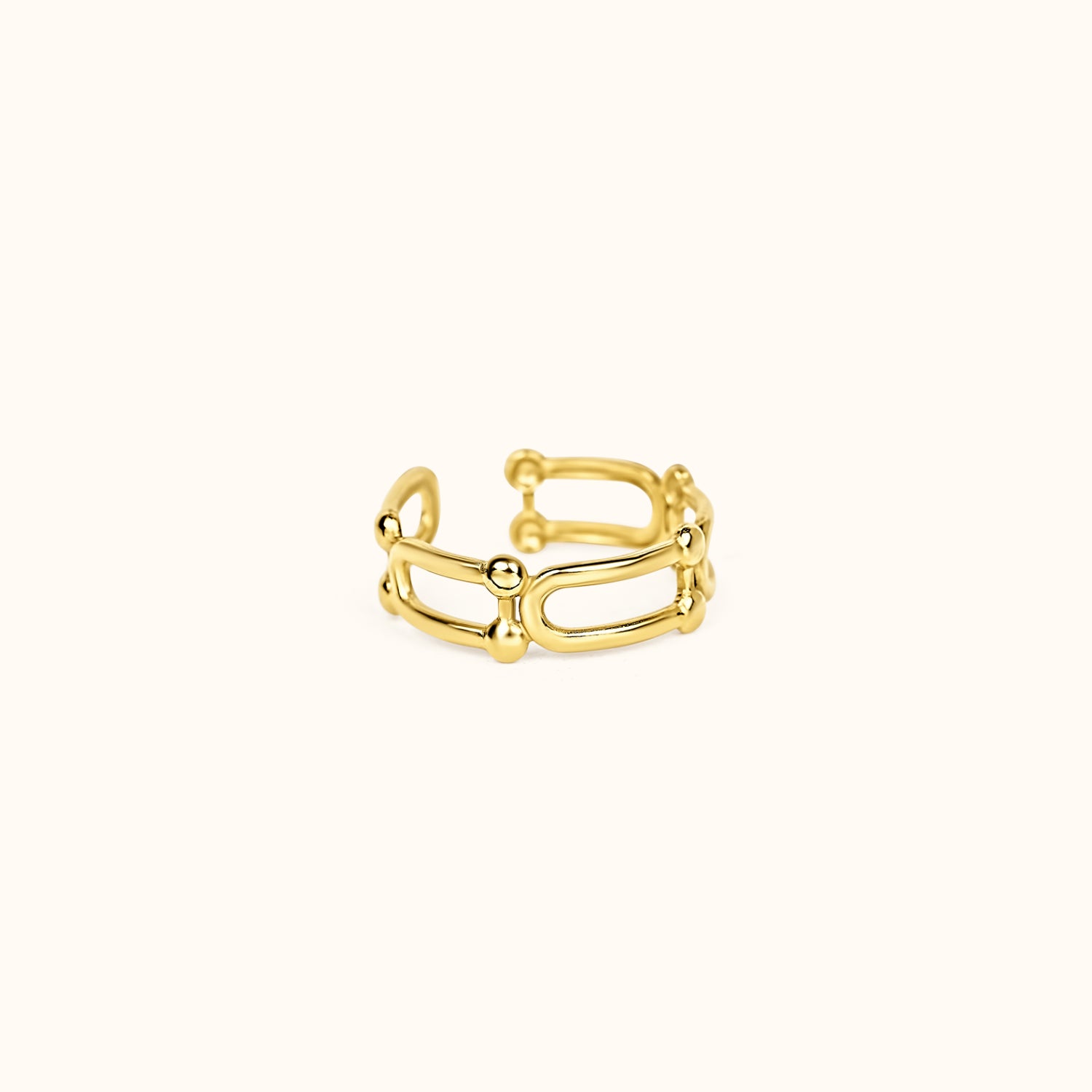 Bastille Ring