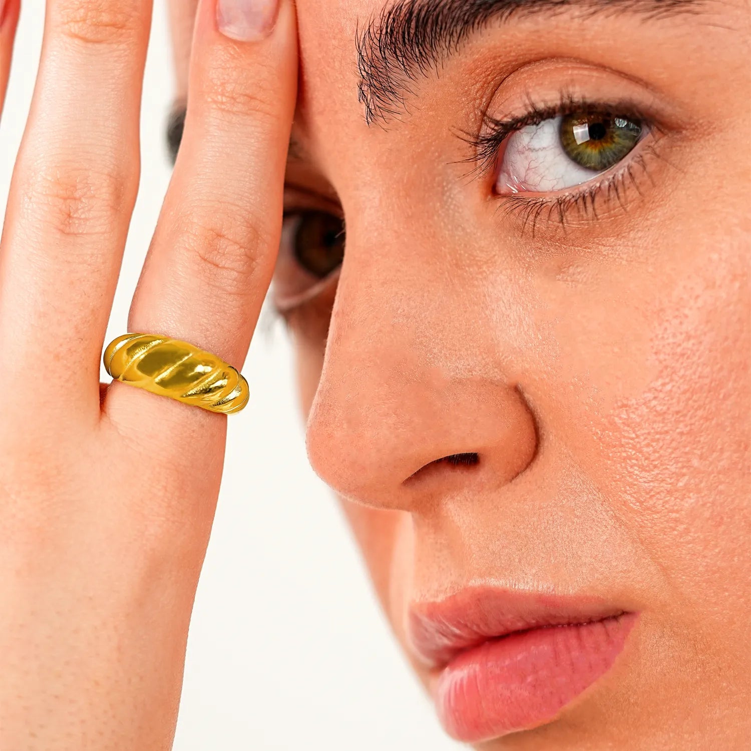 Brié Ring