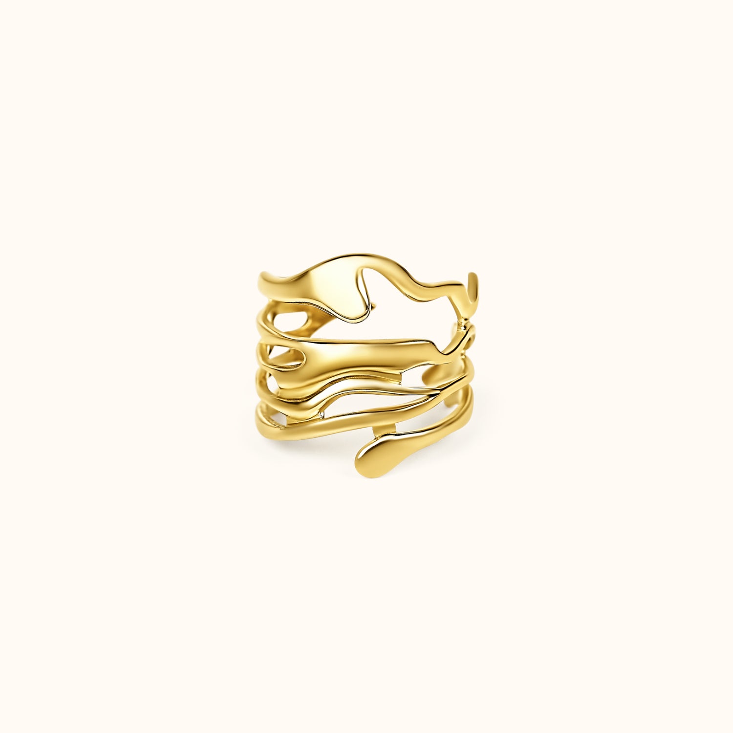 Brisa Ring