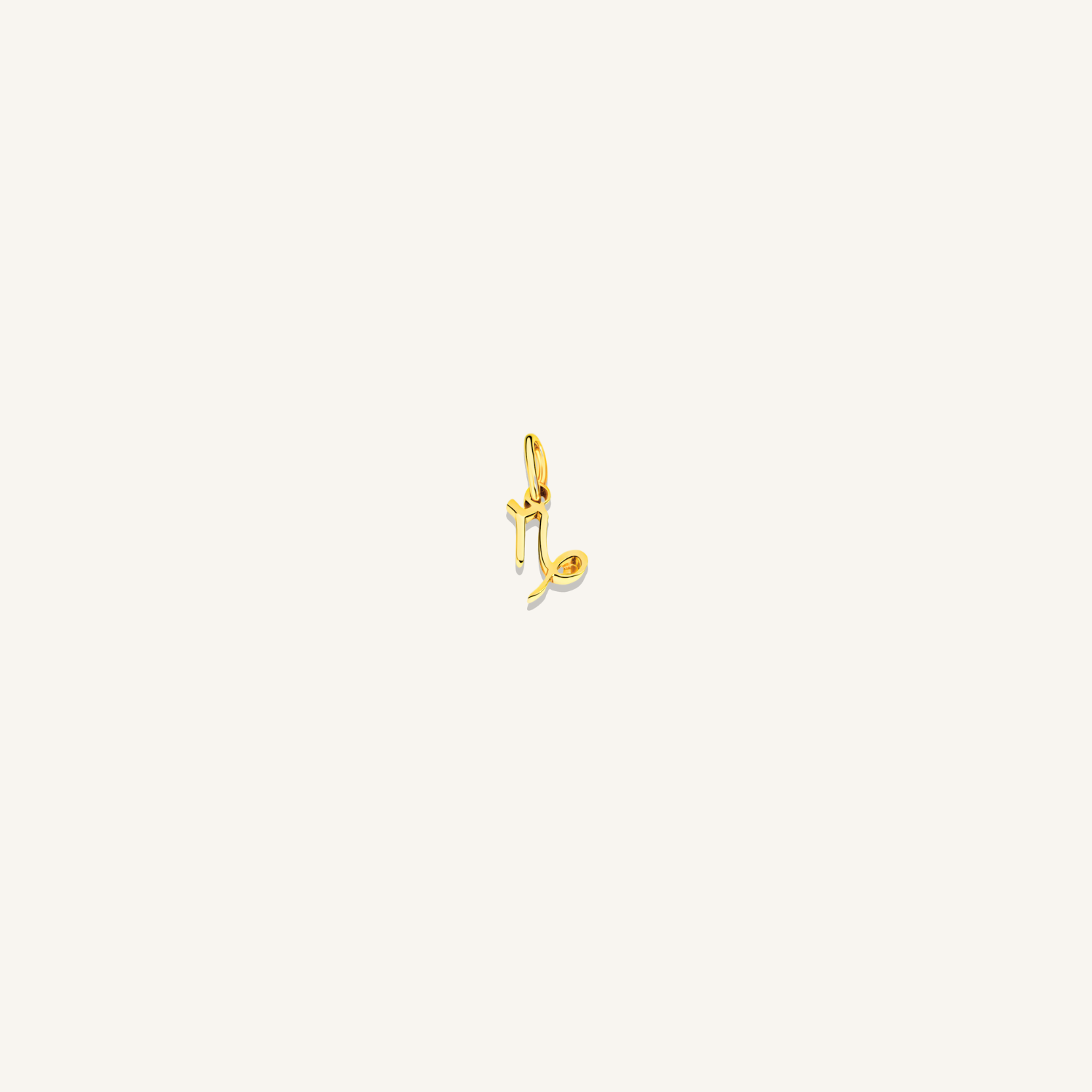 ZODIAC CHARMS
