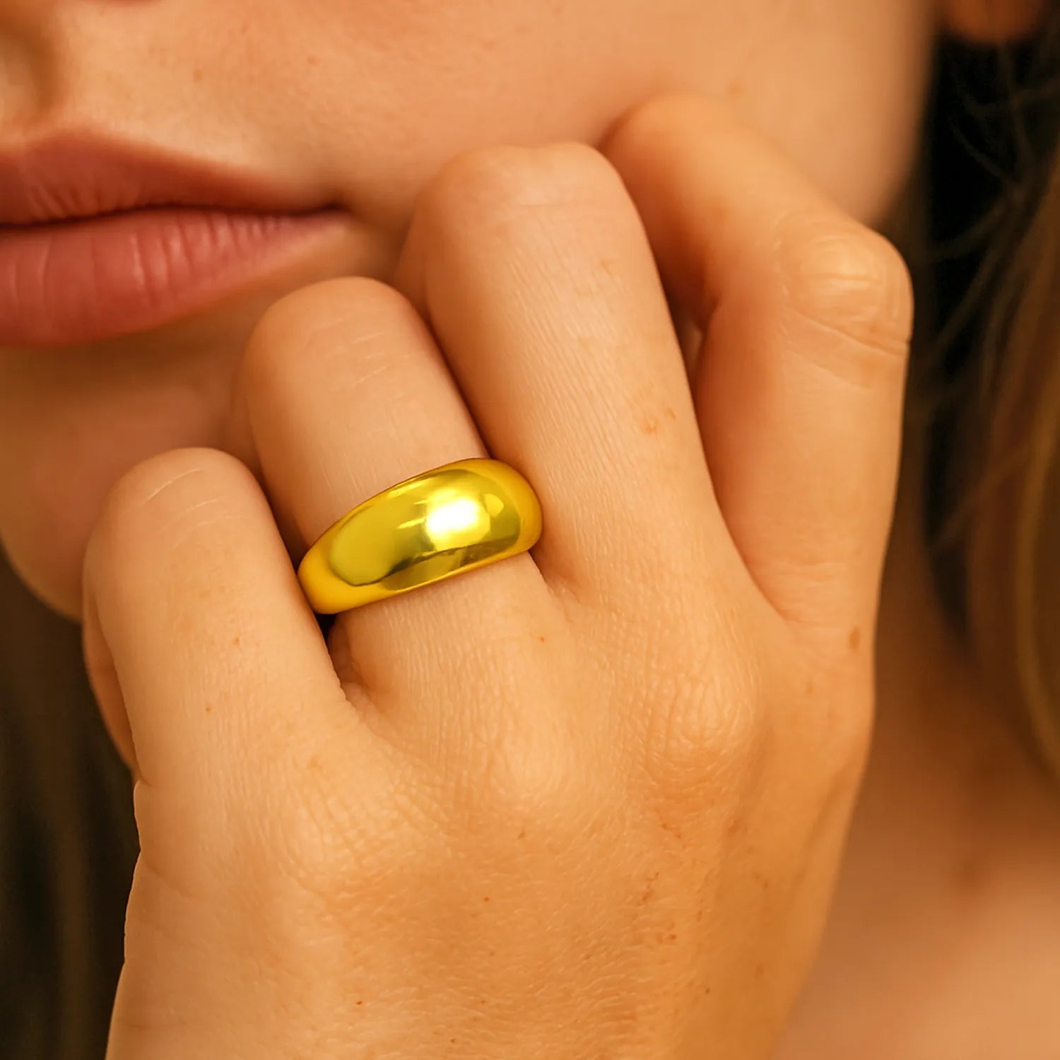 Cavo Ring