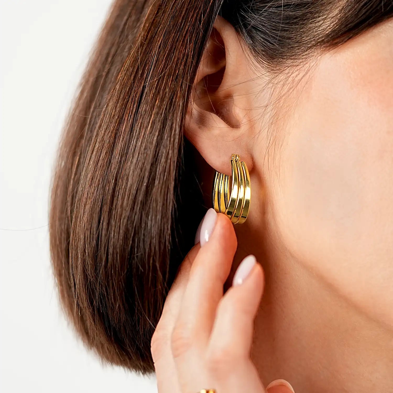 Contour Hoops