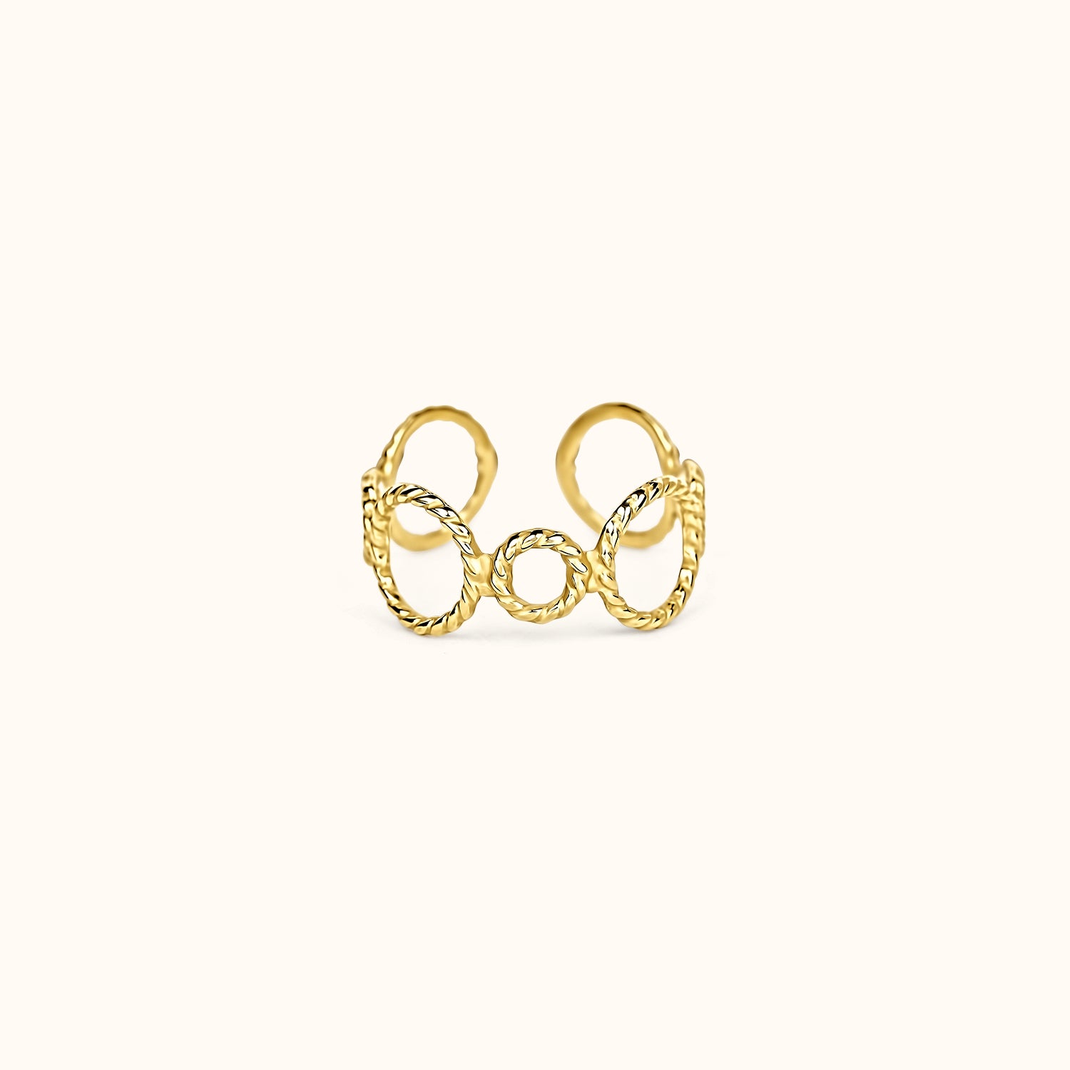 Corda Ring