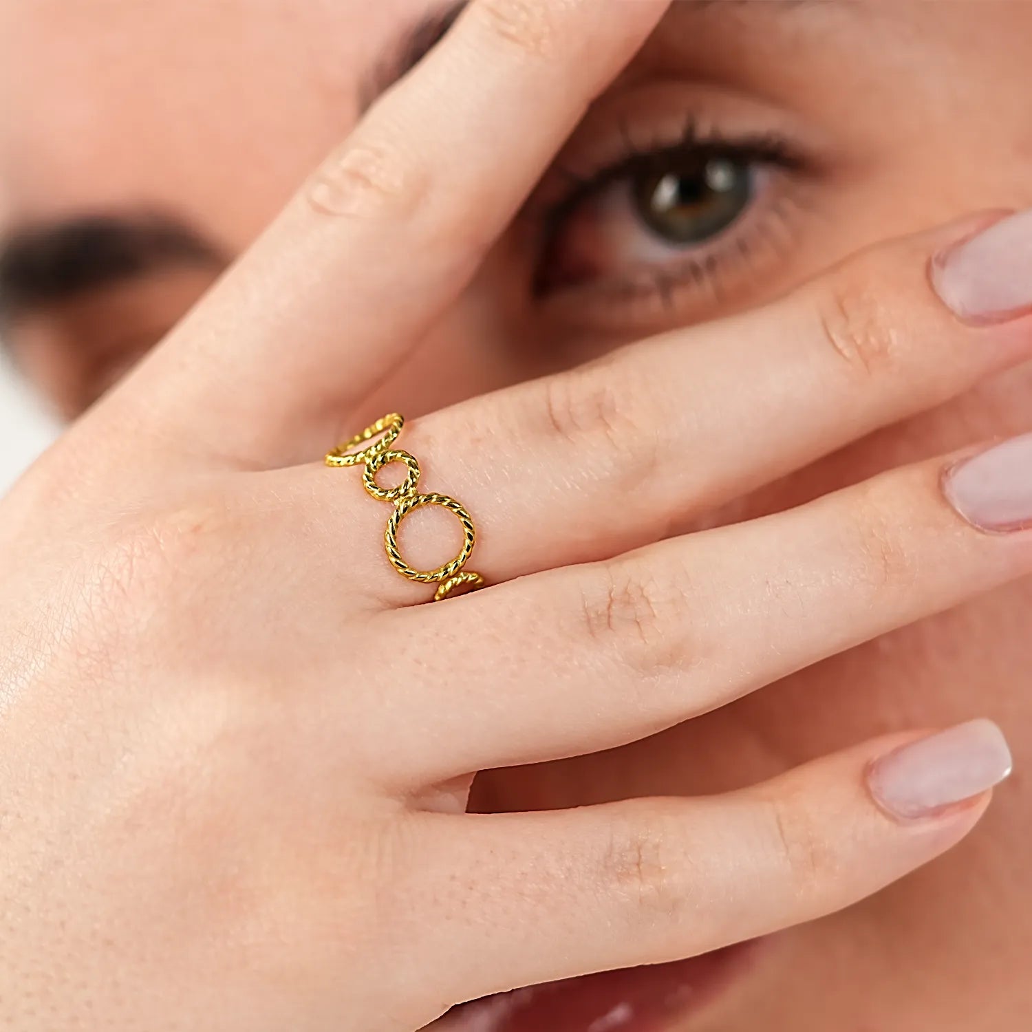 Corda Ring