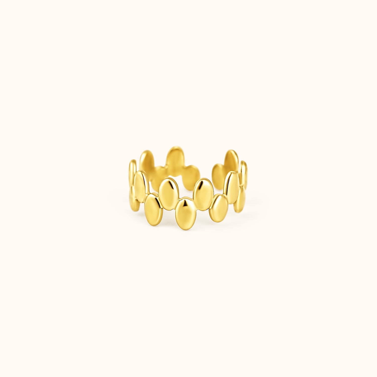 Echo Ring