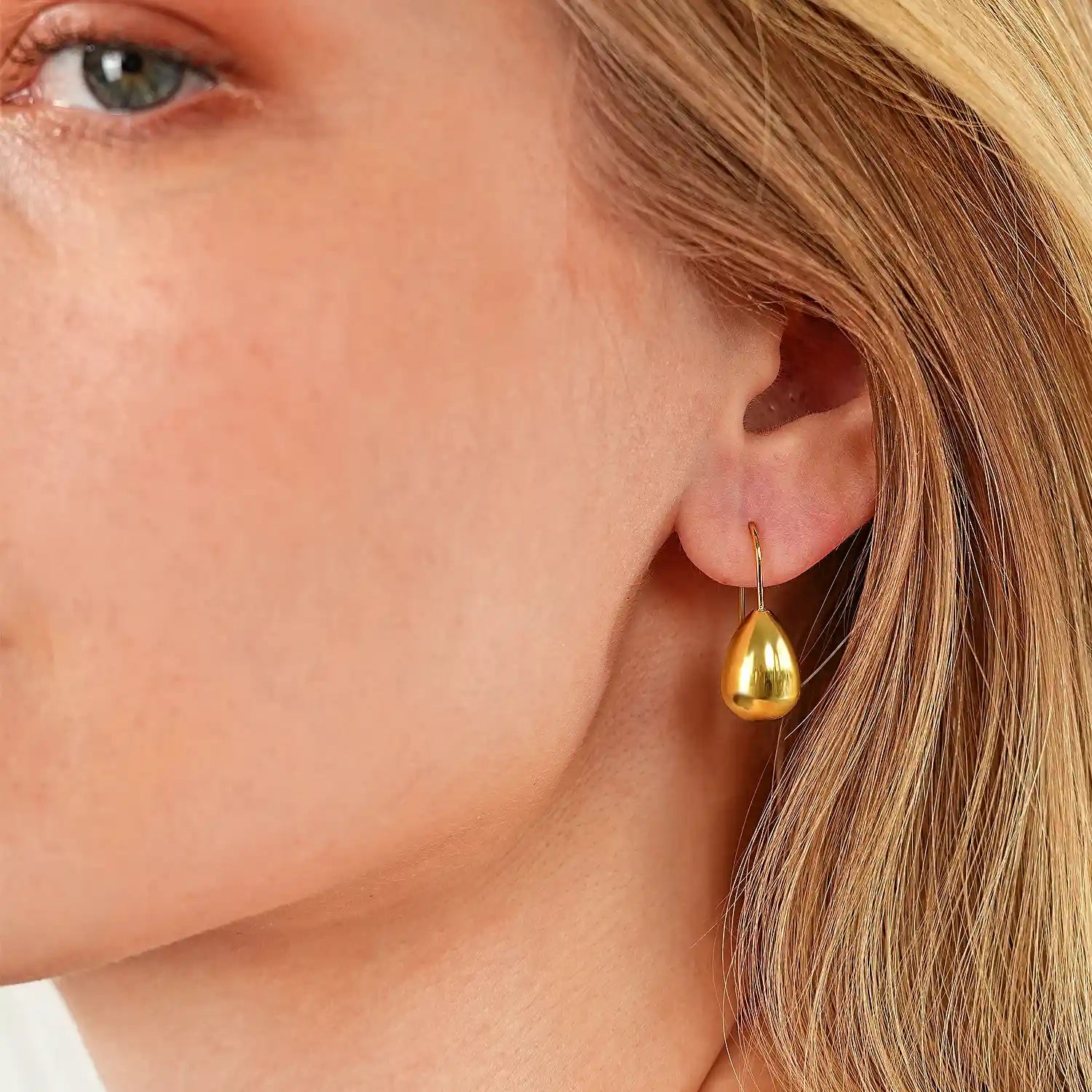 The Dew Earrings