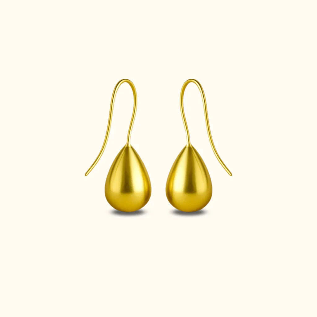 The Dew Earrings