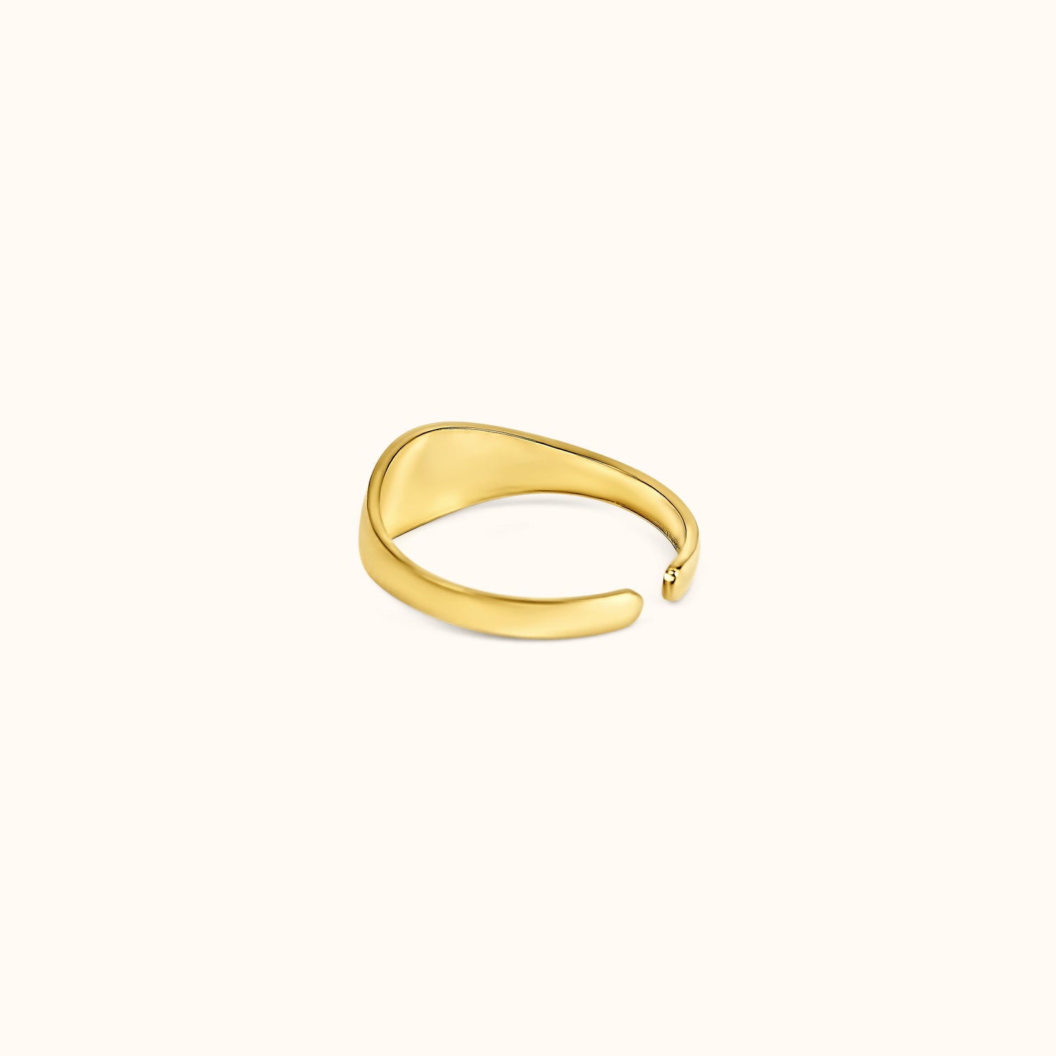 Arc Ring