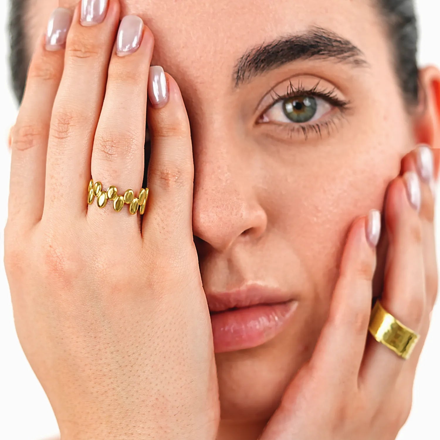 Echo Ring