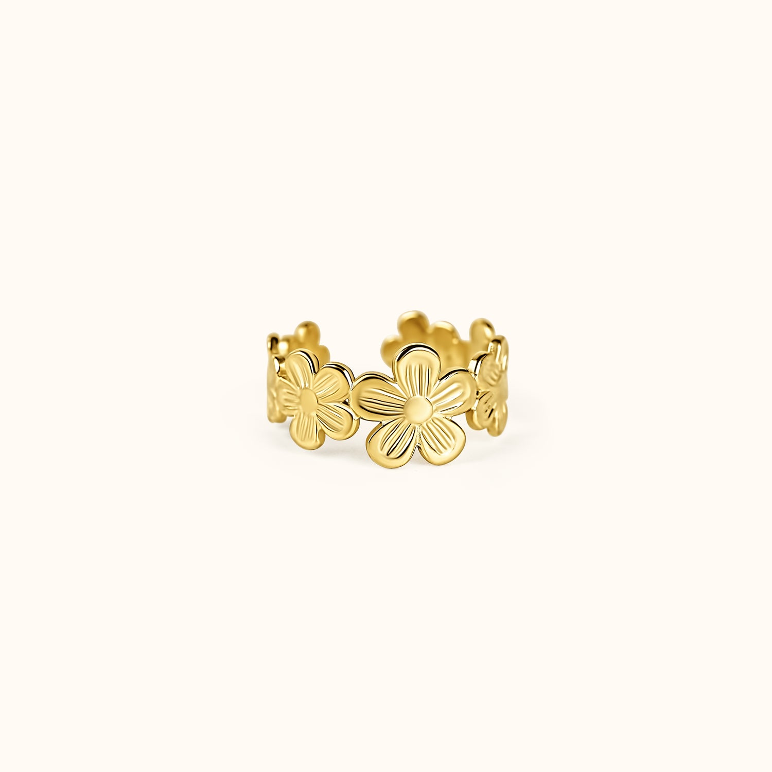 Fiore Ring