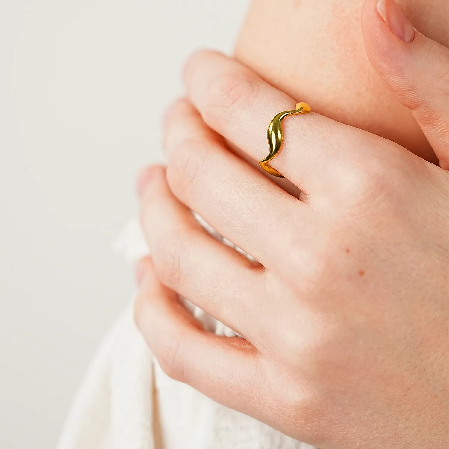 Flow Ring