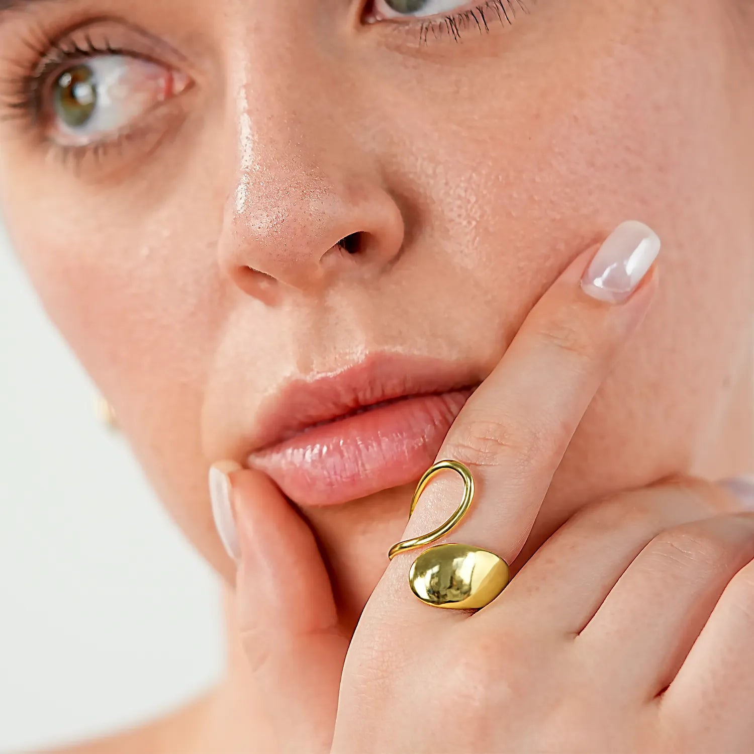 Fluence Ring