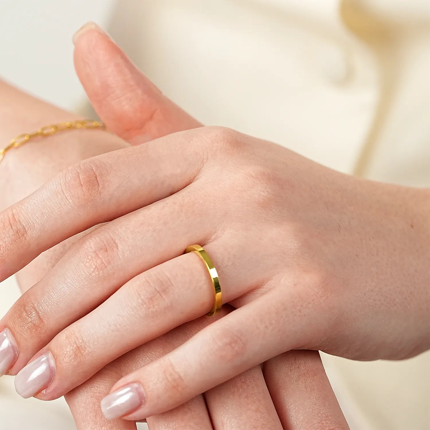Frame Ring