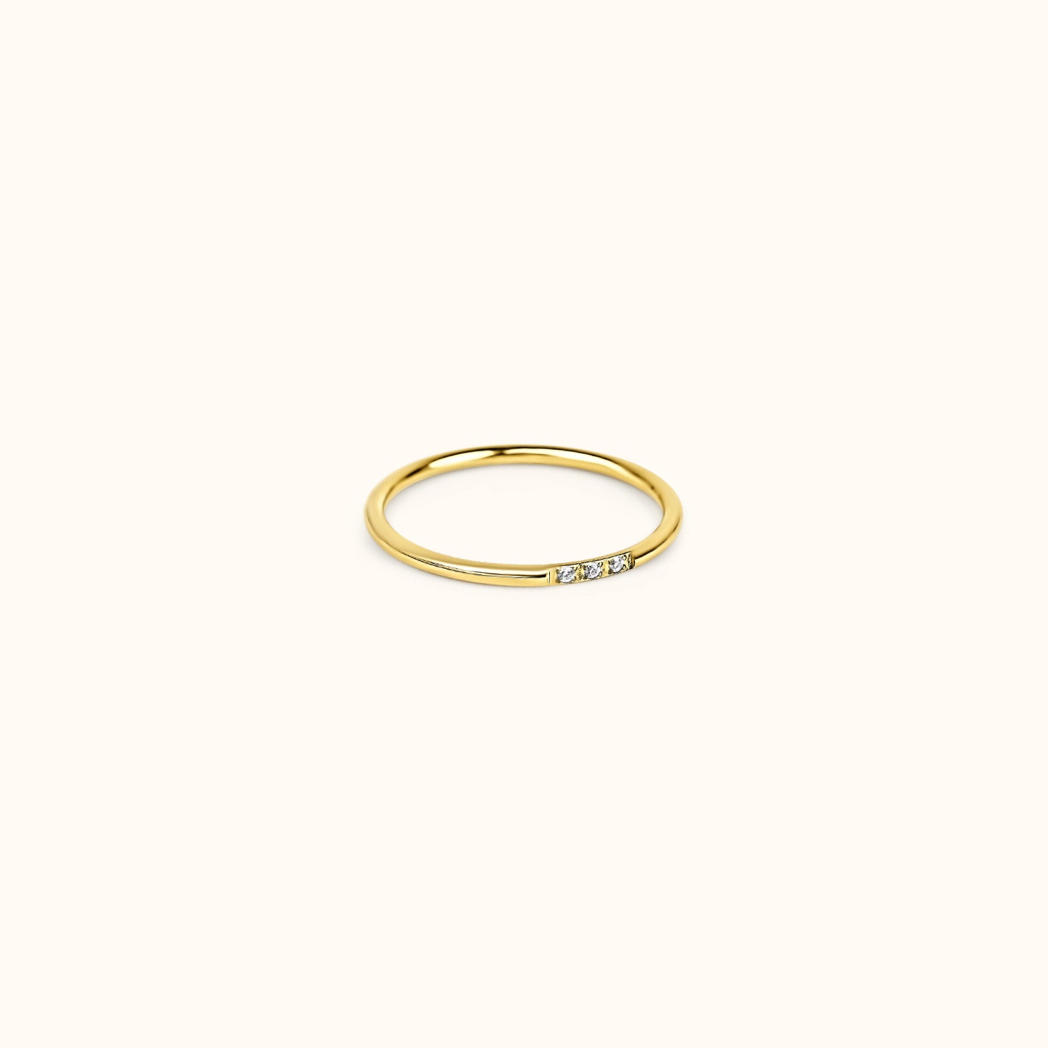 Glint Ring