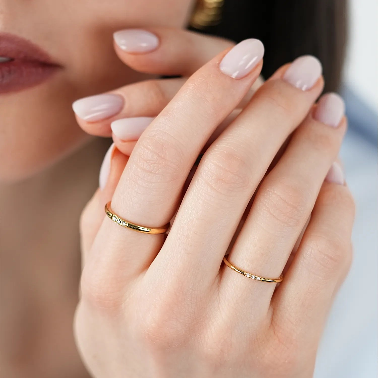 Gleam Ring