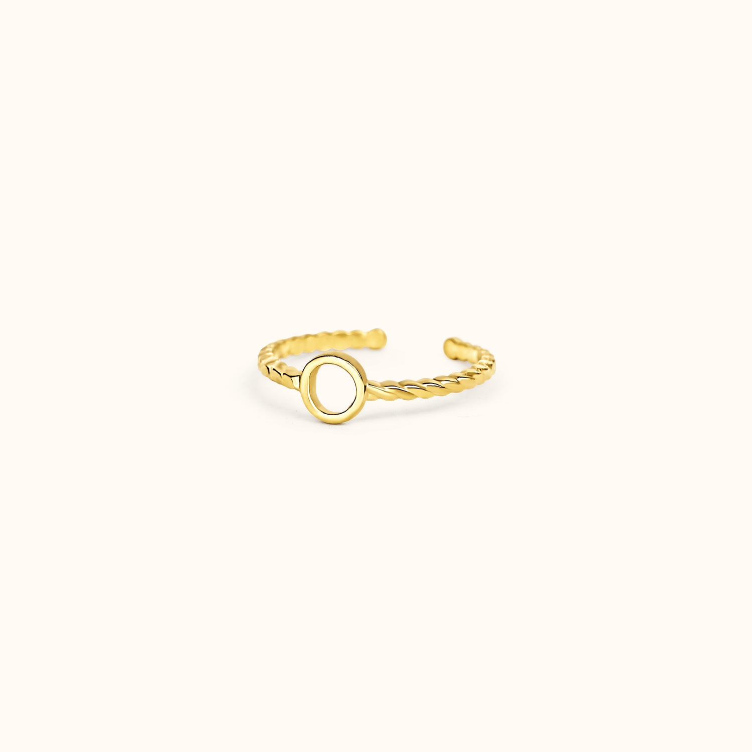 Halo Ring