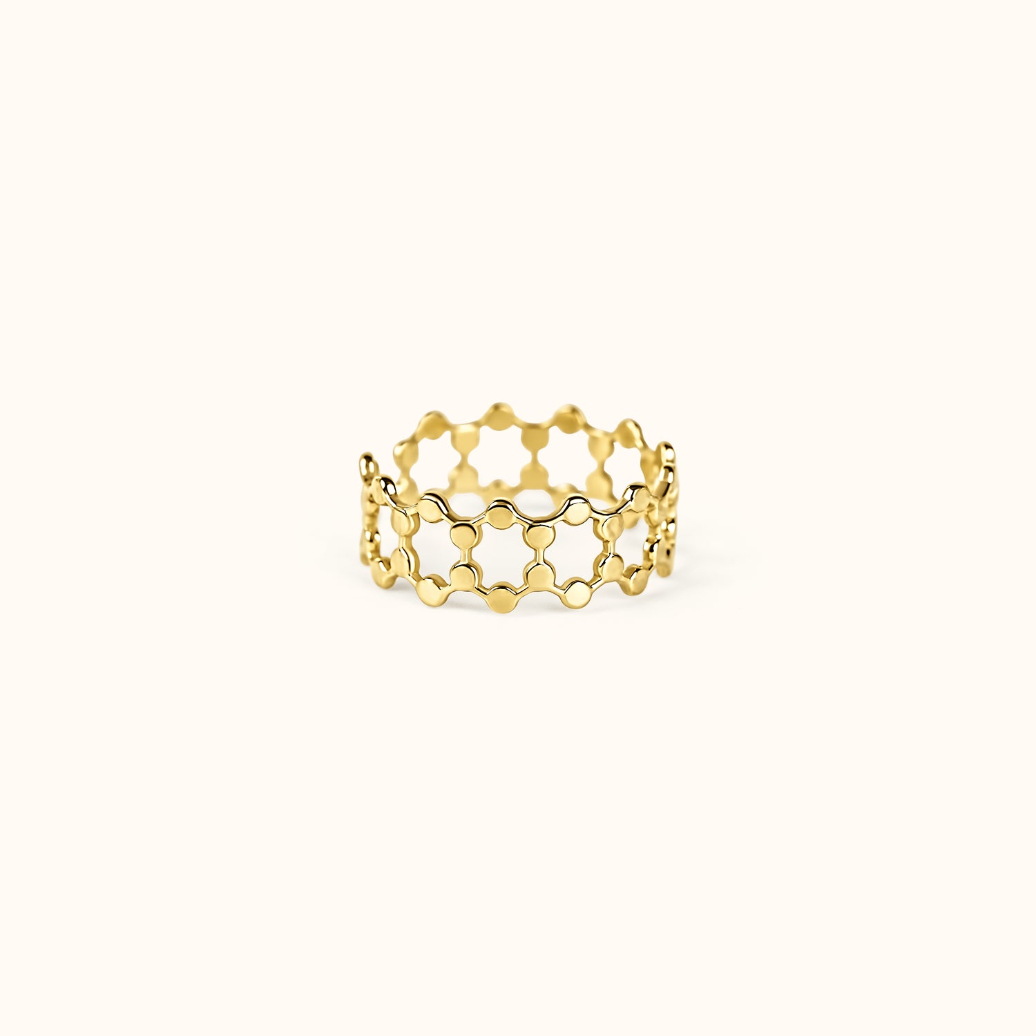Hexa Ring