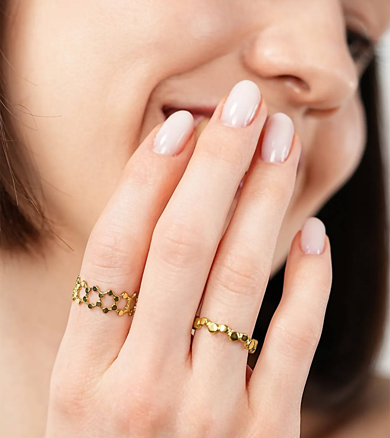 Hexa Ring