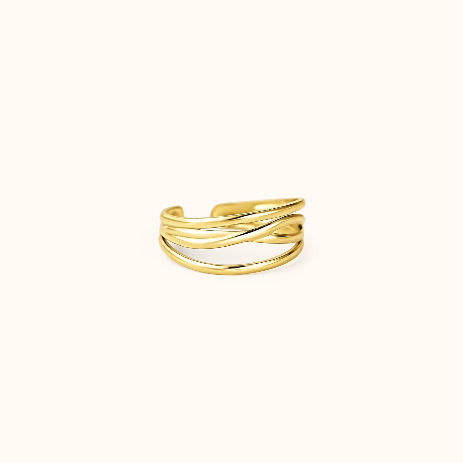 Lissome Ring