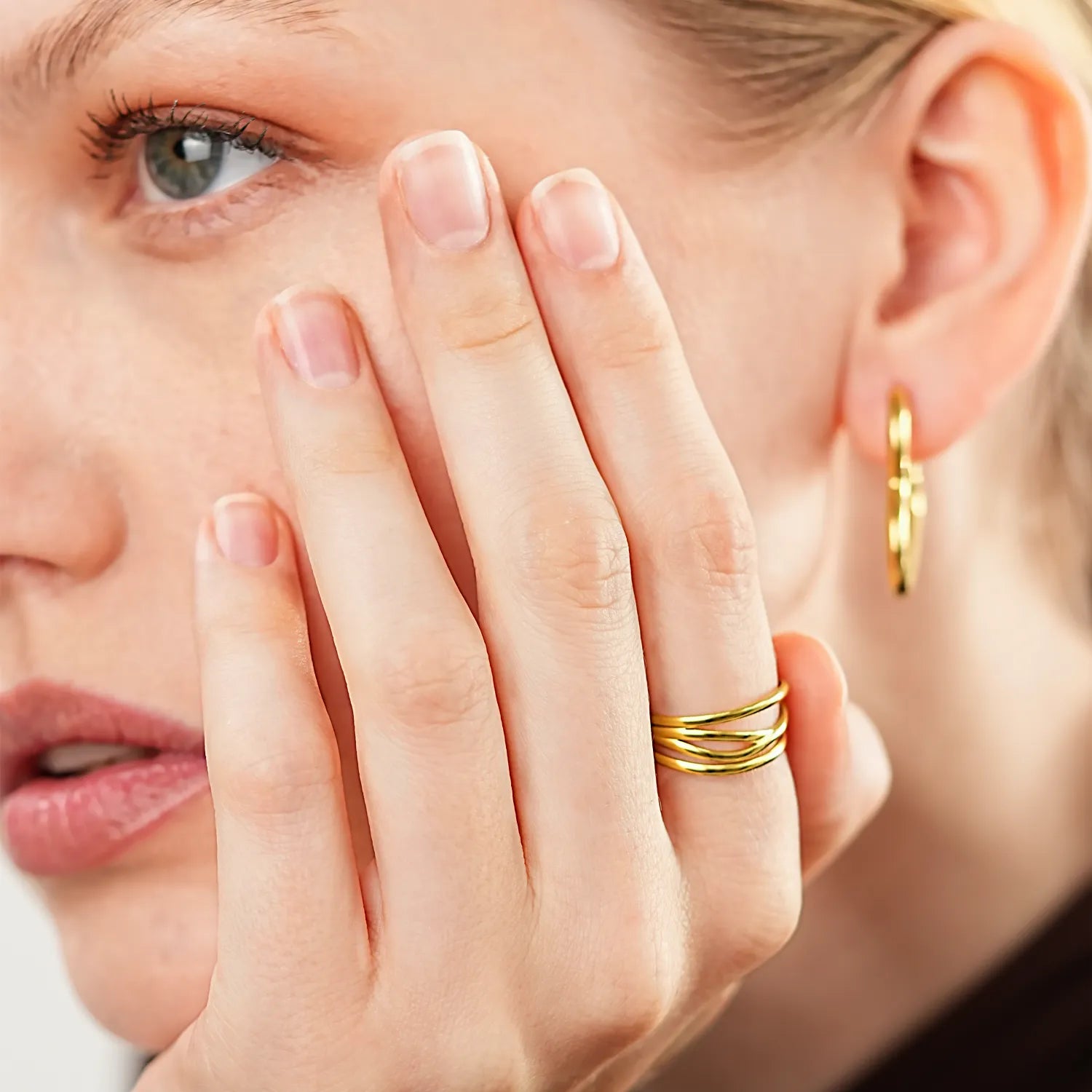 Lissome Ring