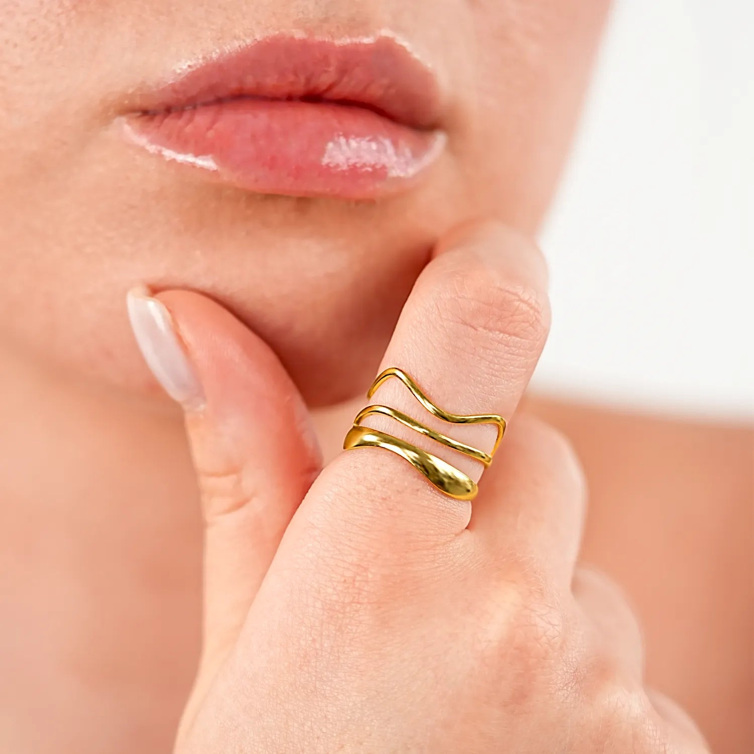 Mirelle Ring