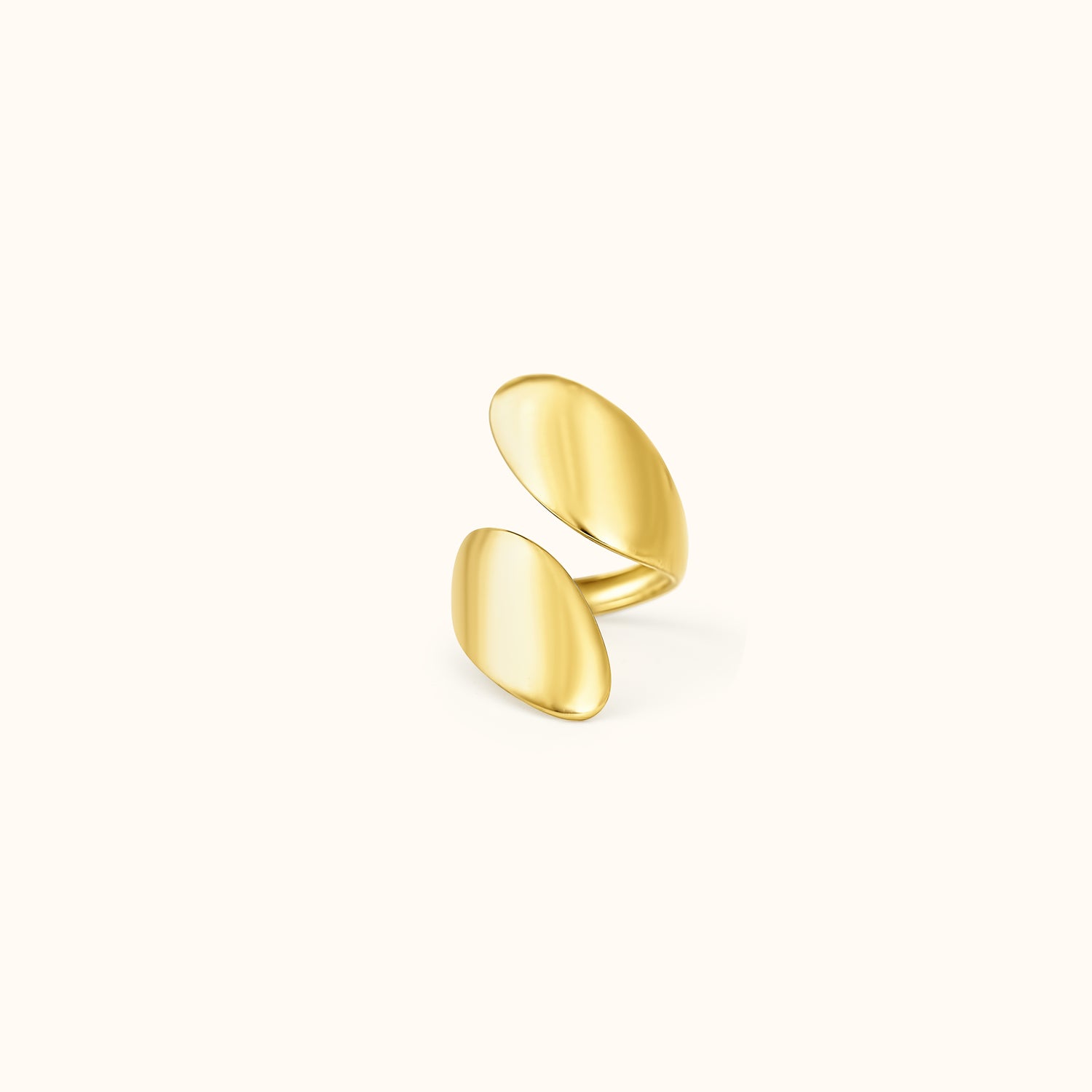 Olea Ring