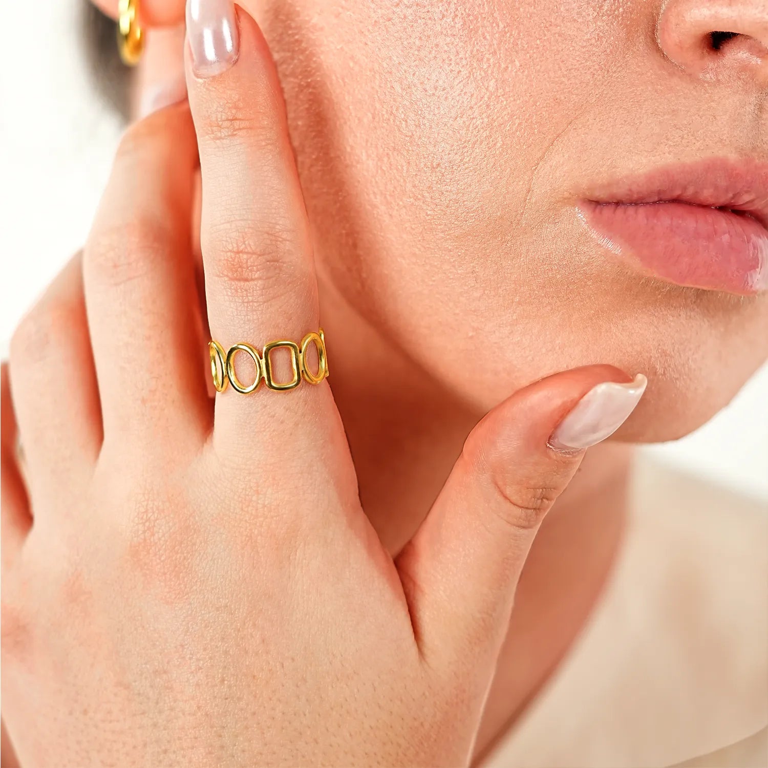 Opus Ring