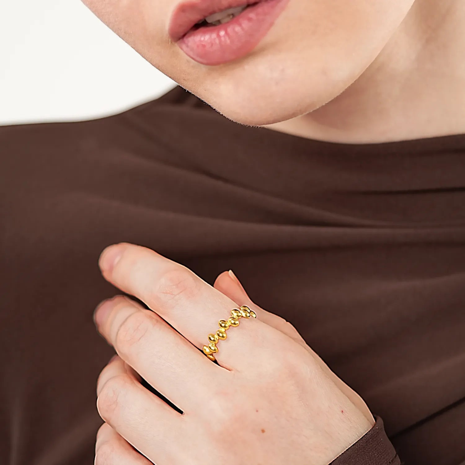 Orb Ring