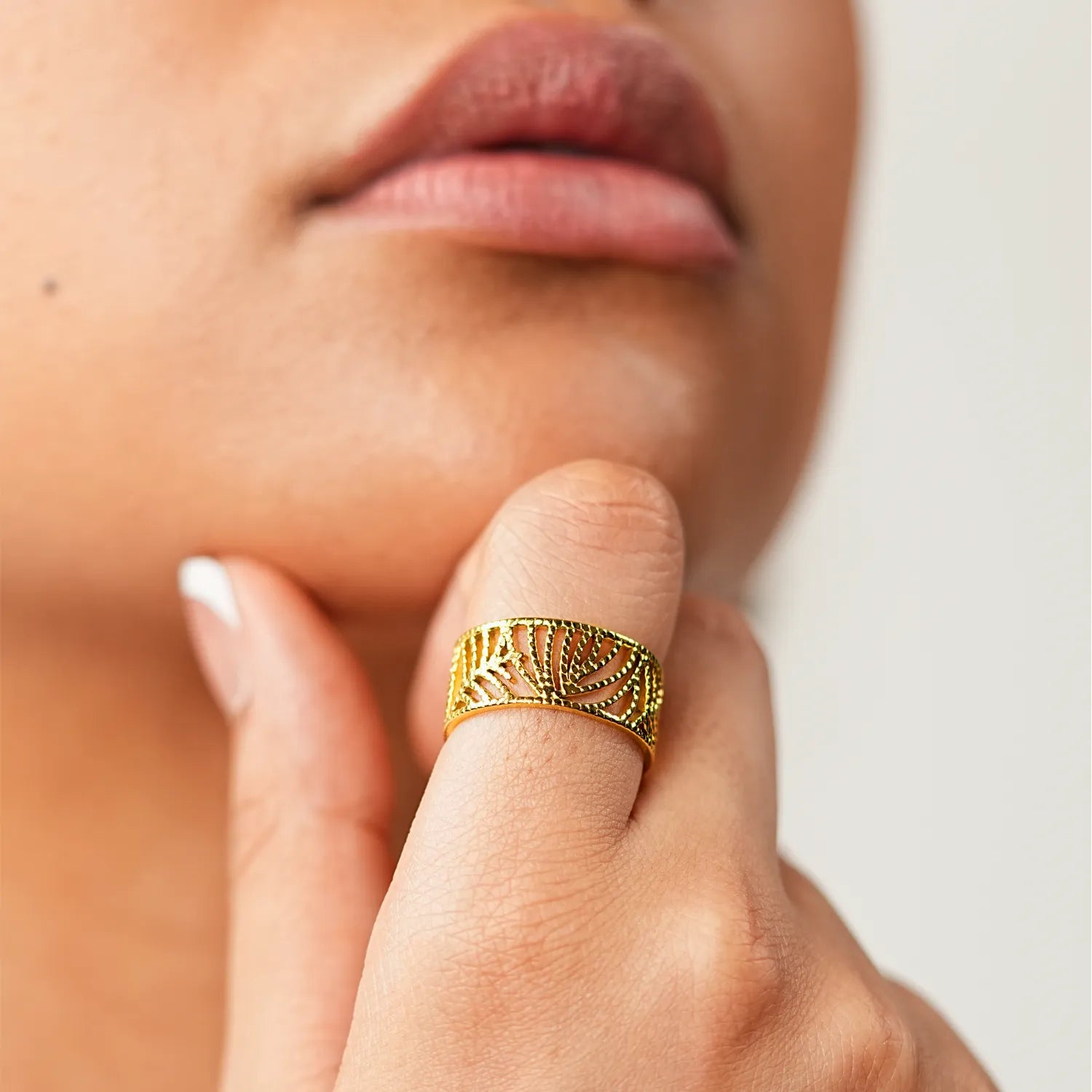 Palma Ring
