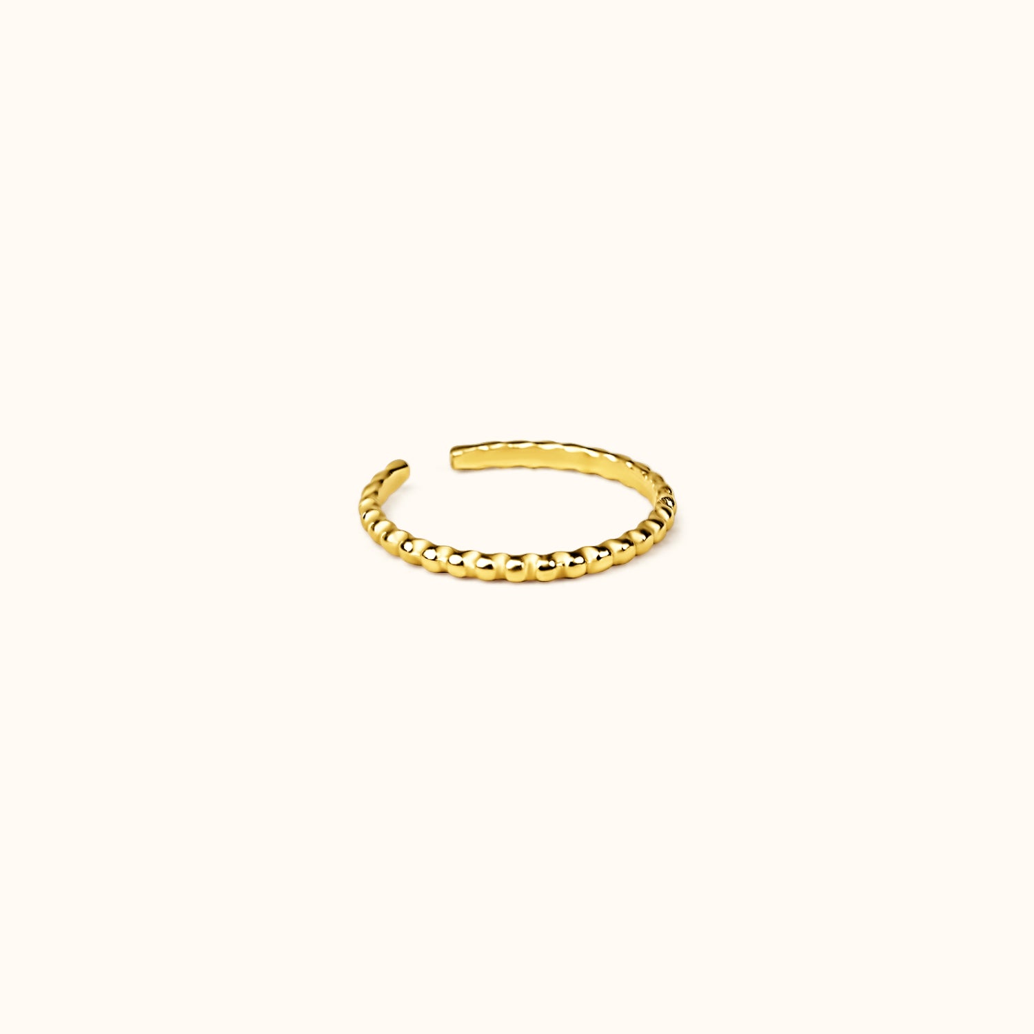 Pebble Ring