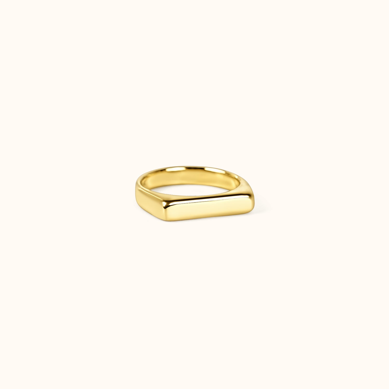 Poise Ring