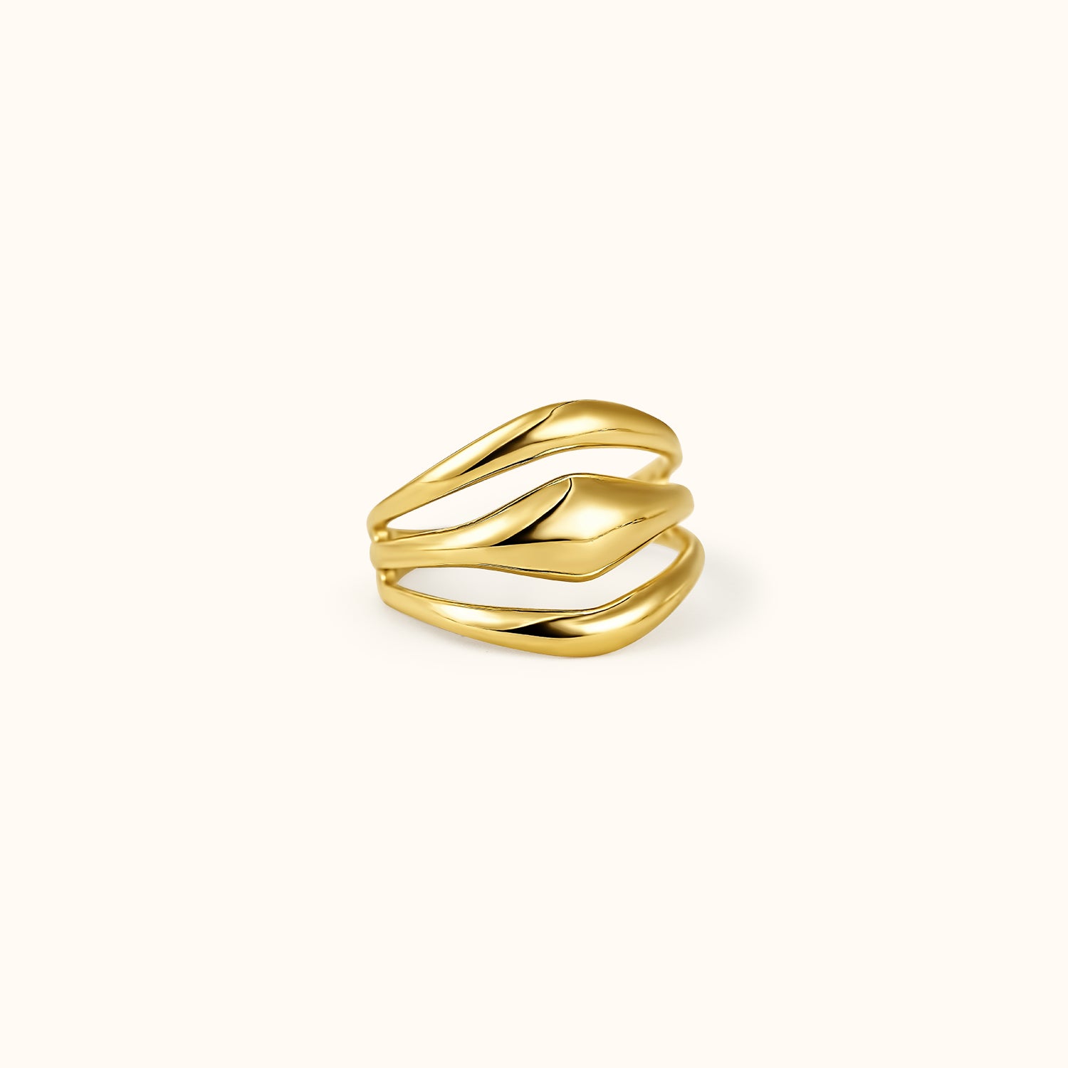 Ravine Ring