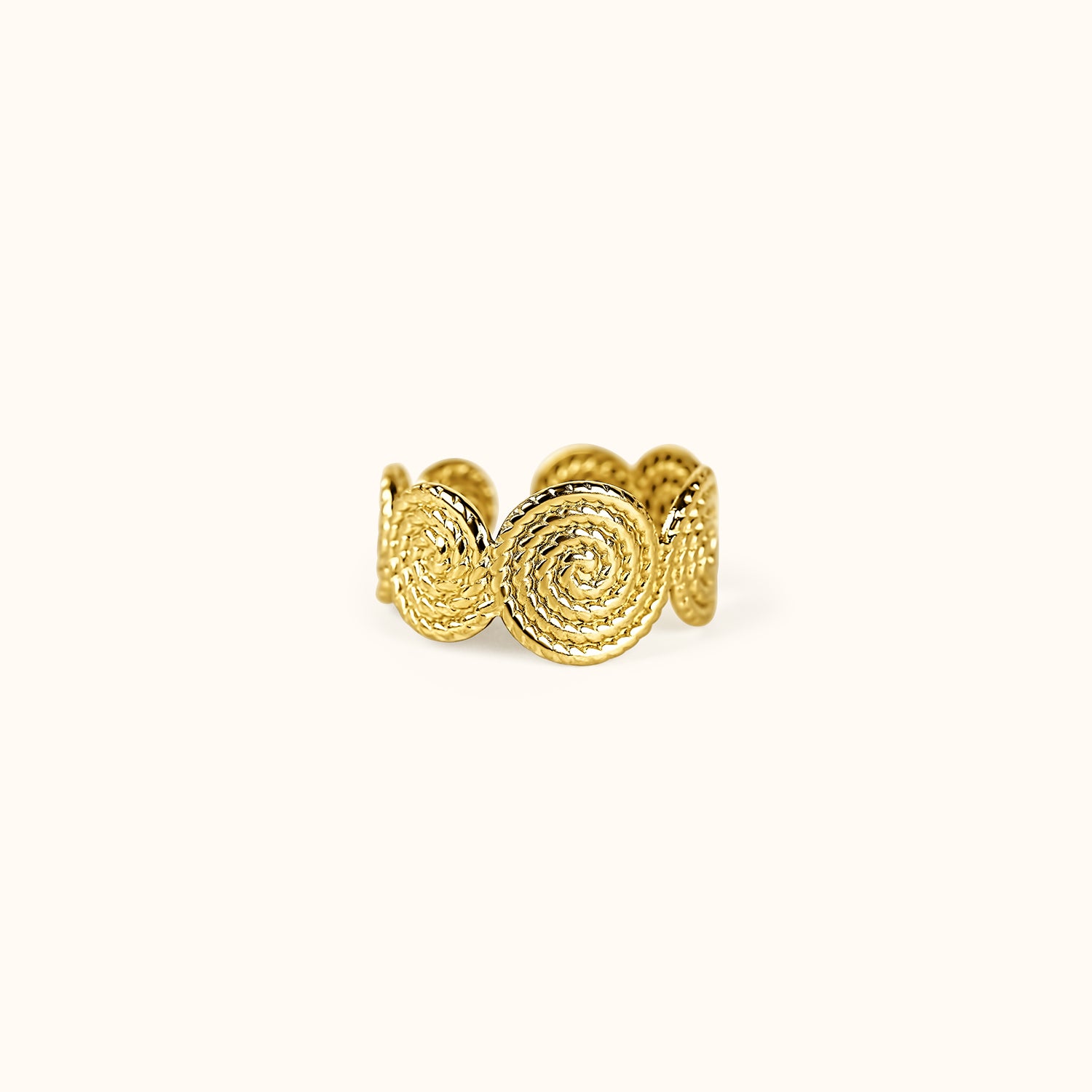 Sirocco Ring
