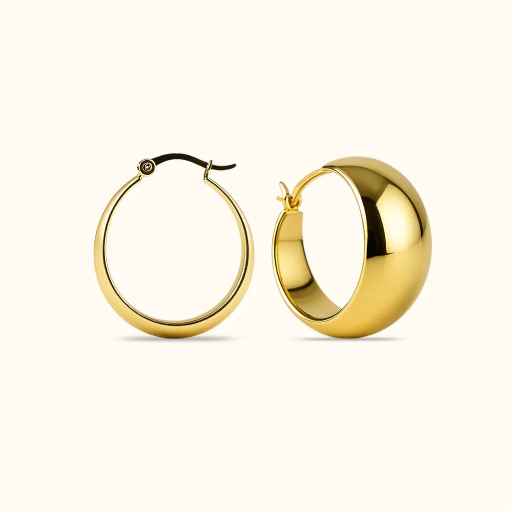 The Sol Hoops