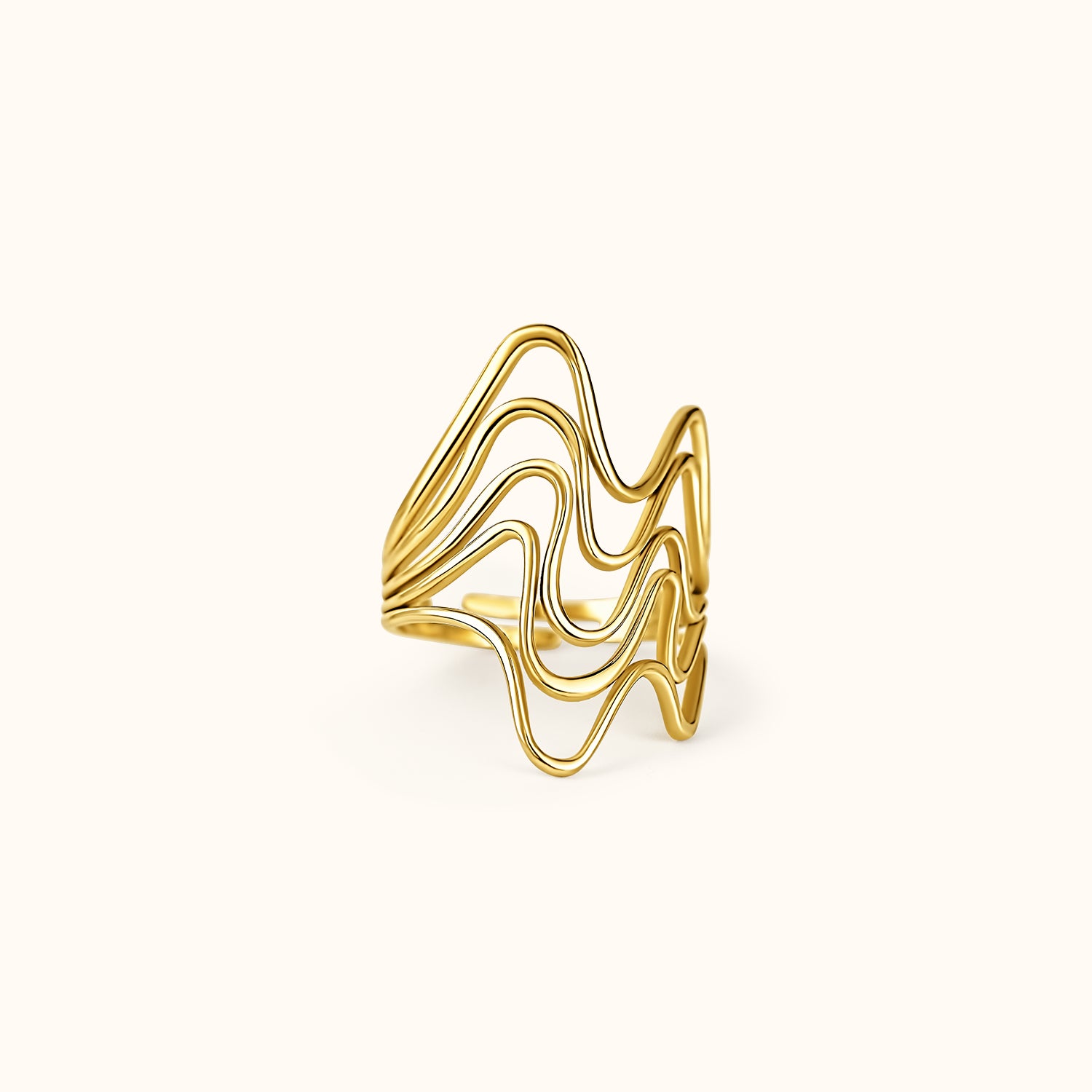 Sonar Ring