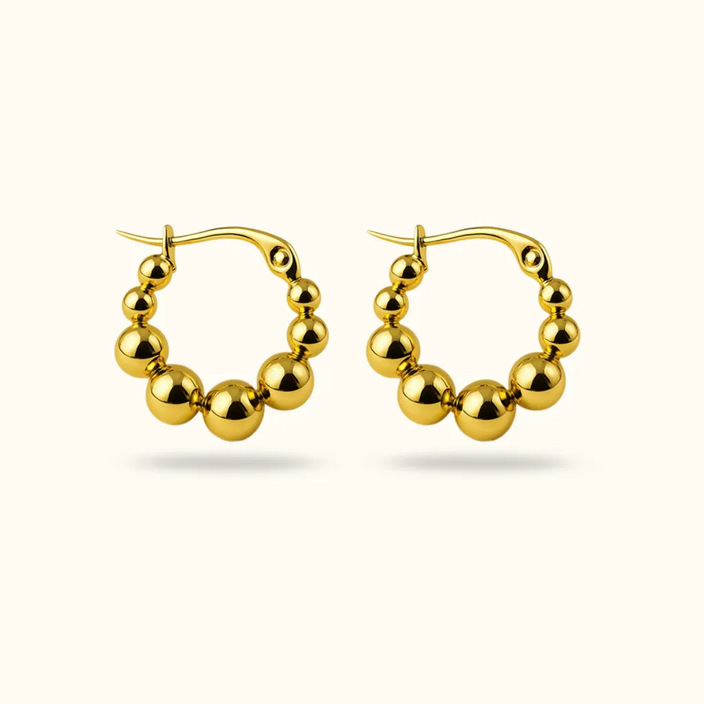 Sphere Hoops
