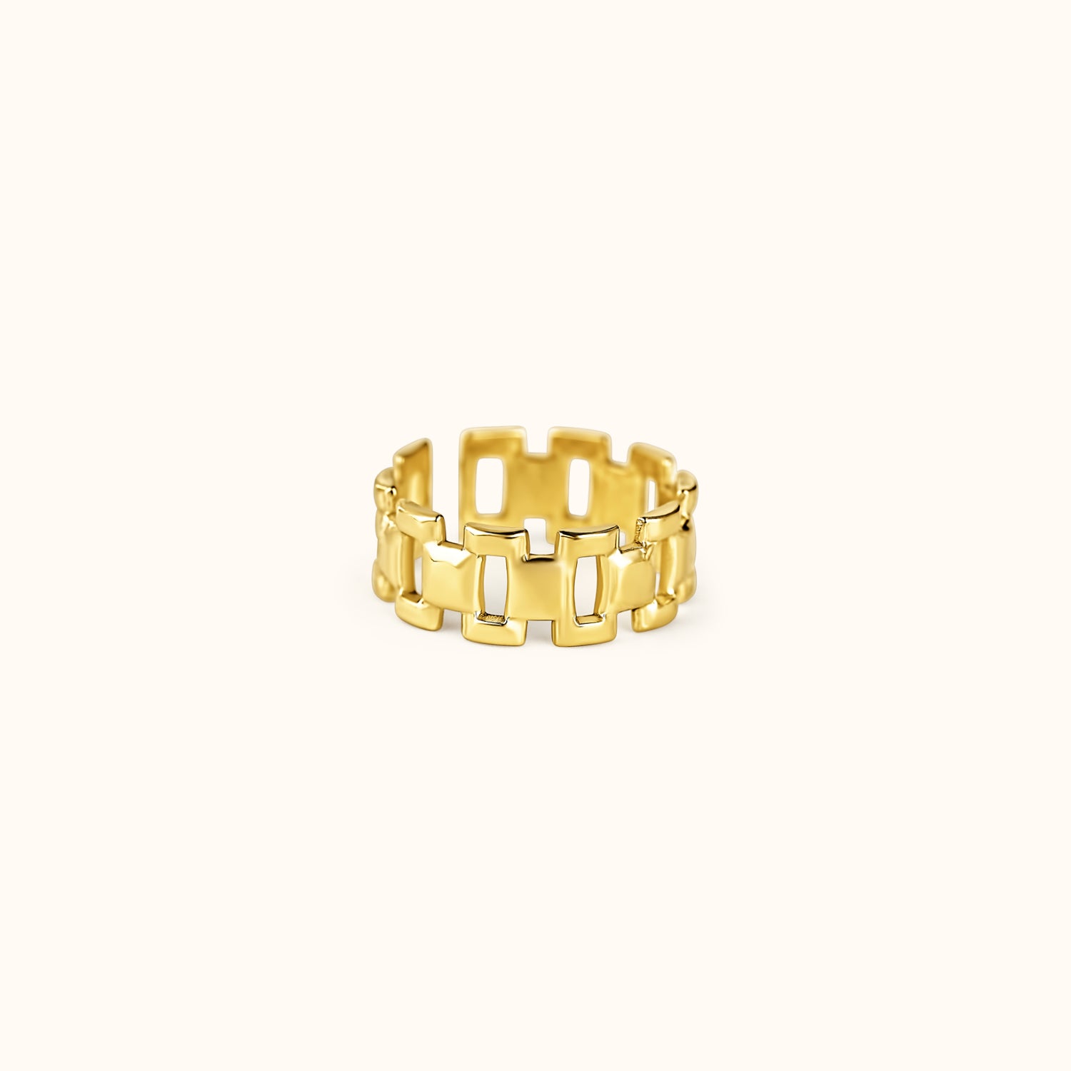 Tessera Ring