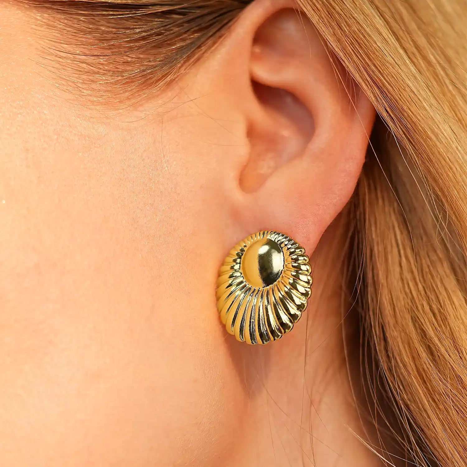 The Dune Earrings