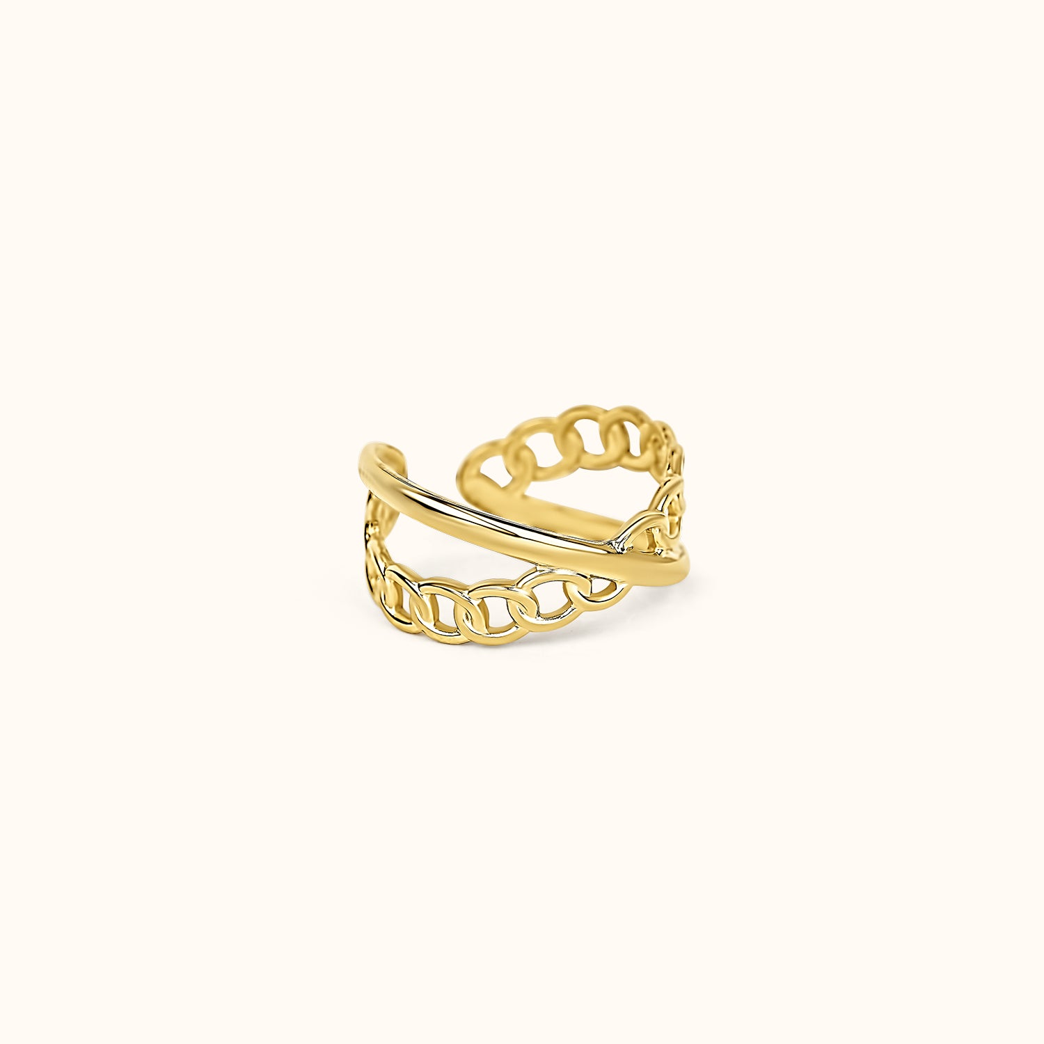 Trestle Ring