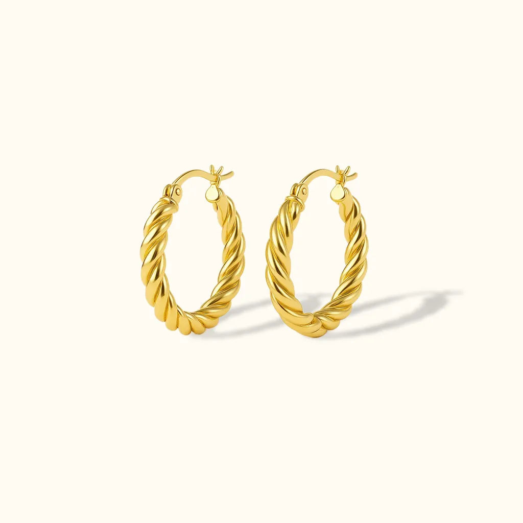 Rope Hoops
