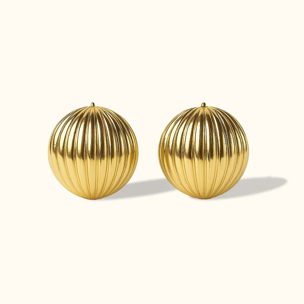 Sphere Studs