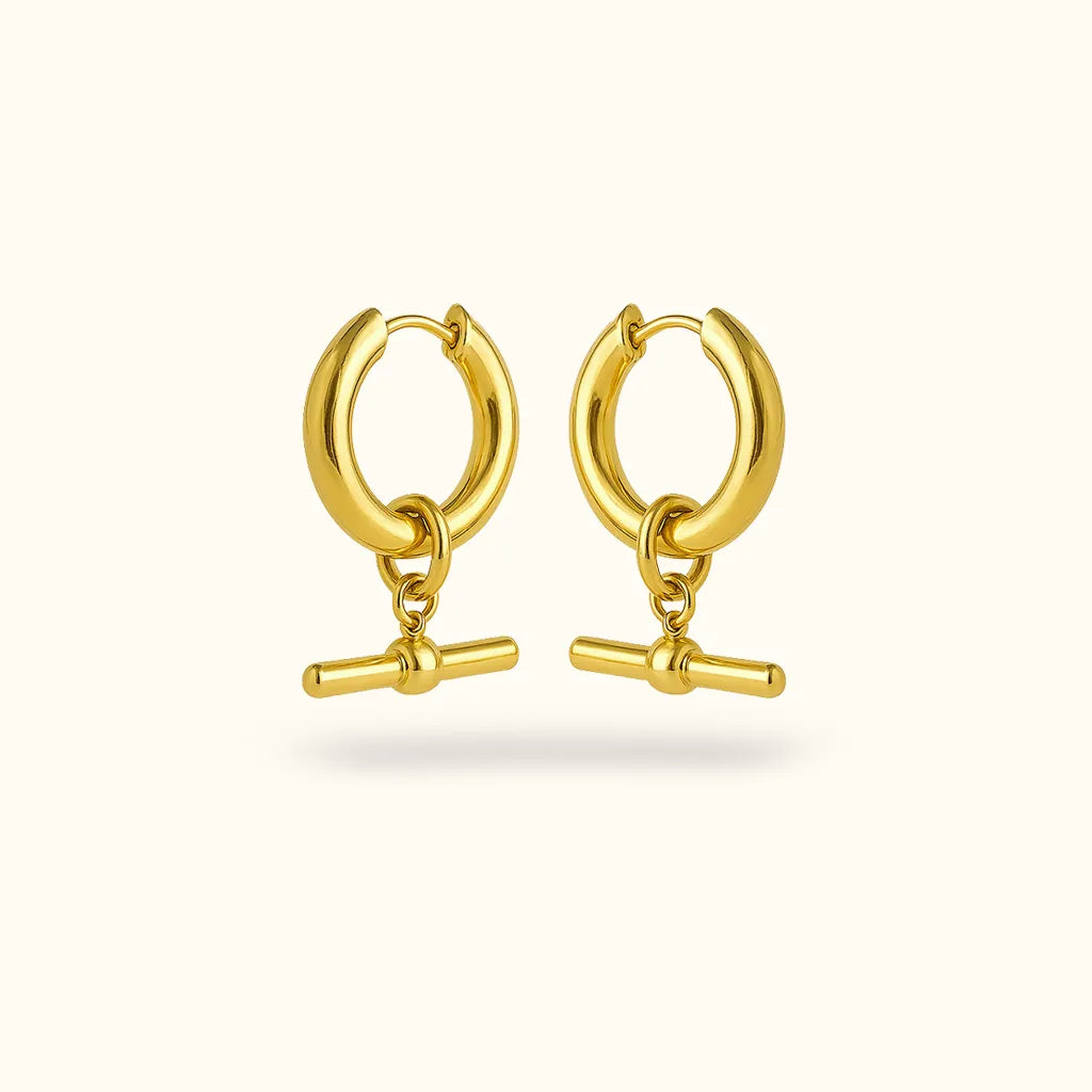 The Toggle Hoops