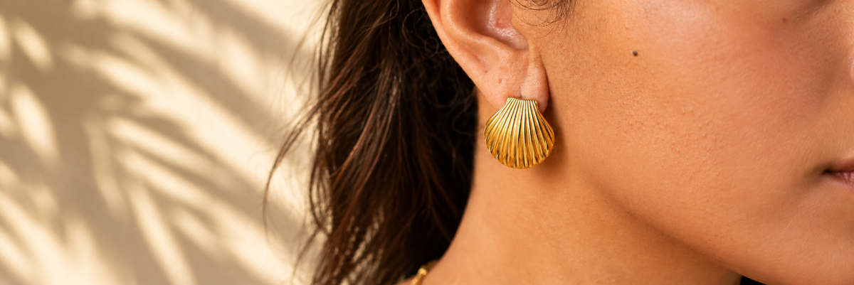Summer Earrings