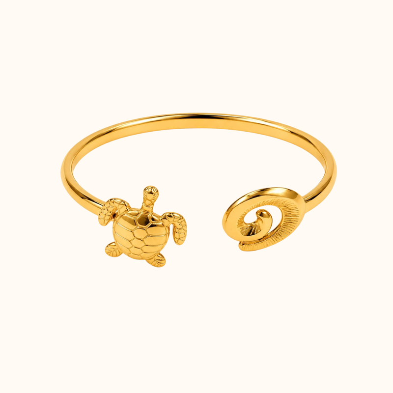 Tofino Bangle