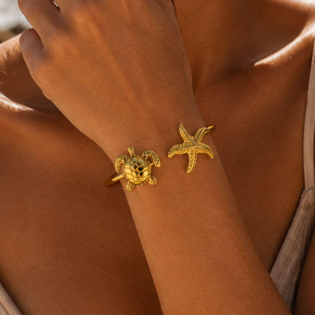 Tofino Bangle